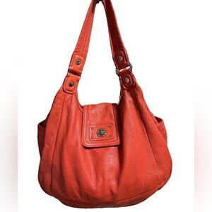 MARC JACOBS - TurnLock Tote Bag